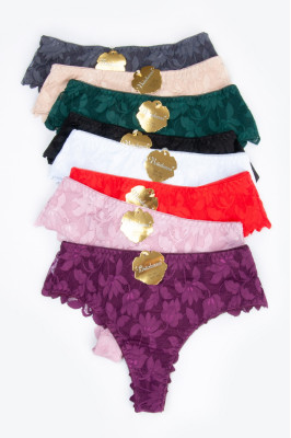 Труси жіночі